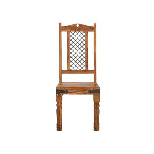 Sheesham on sale wood chair